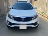 Kia Sportage-1