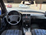 Mercedes C 180-8