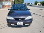 Daewoo Racer-1