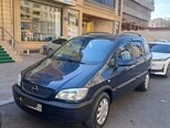Opel Zafira-1