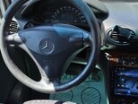 Mercedes A 160-3
