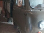 UAZ 3303-2