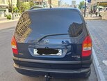 Opel Zafira-2