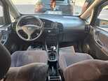 Opel Zafira-7