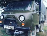 UAZ 3303-9