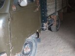 UAZ 3303-4