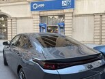 Changan Qiyuan A05-7
