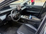Changan Qiyuan A05-8