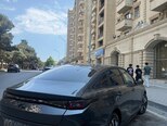 Changan Qiyuan A05-6
