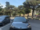 Changan Qiyuan A05-2