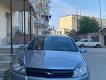 Opel Astra-1
