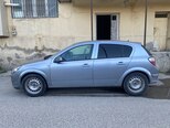 Opel Astra-2