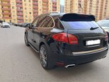Porsche Cayenne GTS-11