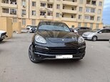 Porsche Cayenne GTS-9