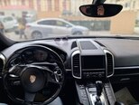 Porsche Cayenne GTS-2