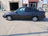 Daewoo Racer-4