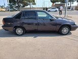 Daewoo Racer-5