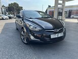 Hyundai Elantra-3