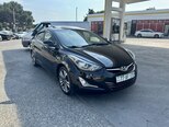 Hyundai Elantra-11