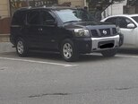 Nissan Armada-1