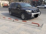 Nissan Armada-2