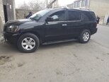 Nissan Armada-5