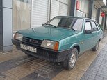 LADA (VAZ) 21099-1