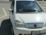 Mercedes A 160-6