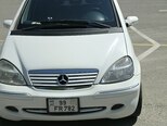 Mercedes A 160-7