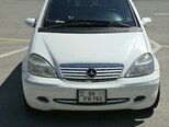 Mercedes A 160-1