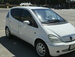 Mercedes A 160-8