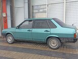 LADA (VAZ) 21099-2