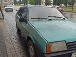 LADA (VAZ) 21099-3
