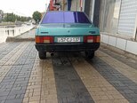 LADA (VAZ) 21099-4