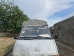 GAZ GAZel (33021)-1