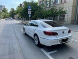 Volkswagen Passat CC-5