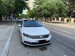 Volkswagen Passat CC-2