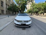 Volkswagen Passat CC-3
