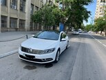 Volkswagen Passat CC-1