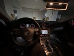 Volkswagen Passat CC-10