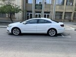 Volkswagen Passat CC-4