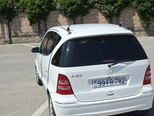 Mercedes A 160-11