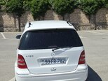 Mercedes A 160-10