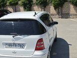 Mercedes A 160-12