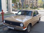 GAZ 24 "Volga"-5