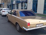 GAZ 24 "Volga"-2