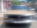 GAZ 24 "Volga"-1