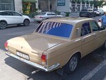GAZ 24 "Volga"-3