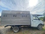 GAZ GAZel (33021)-4