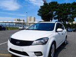 Kia Ceed SW-1